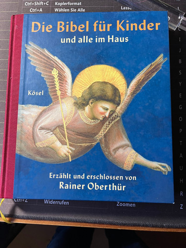 Die bibel für - (955),