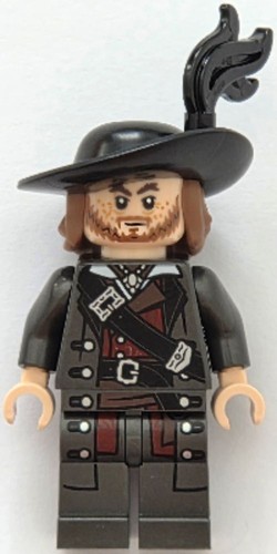 Lego minifigur poc051 - lego®,
