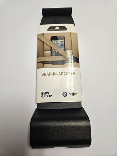 Original bmw snap - original,