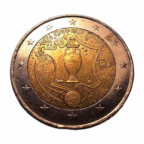 Frankreich euro 2016 - frankreich,