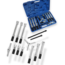 Lagerabzieher Abzieher