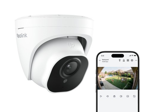 Reolink 5mp home poe - reolink,