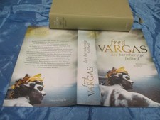 Fred Vargas , Das barmherzige