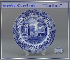 Spode Copeland  "Italian"