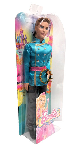 Barbie und die geheime - barbie®,