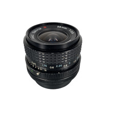 Tokina RMC Objektiv 28mm 1:2.8 Canon FD Mount