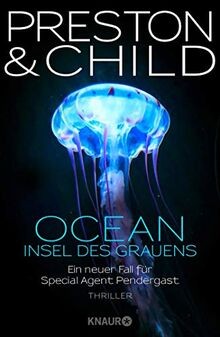 Ocean insel des grauens - ocean,