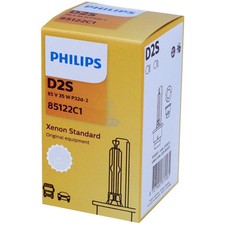 PHILIPS D2S  Vision Xenon Brenner Scheinwerfer Lampe 85V 35W PK32d-2