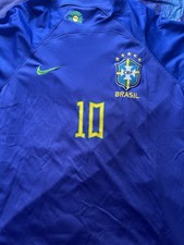 Brasilien Trikot Neymar