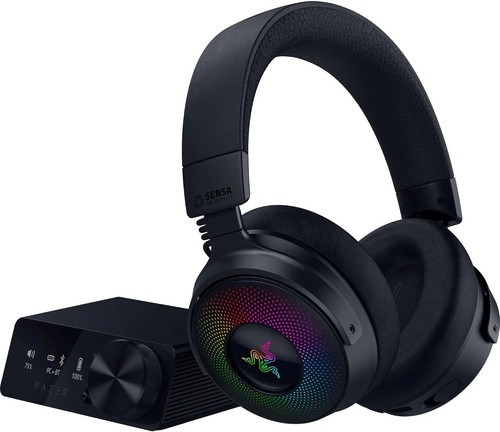 Razer kraken pro - razer, wireless