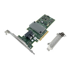 Lenovo Controller ThinkServer RAID 520i 9340-8i SAS 12G SATA 6G PCI-E