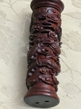 Totem säule räucherhalter - säule,