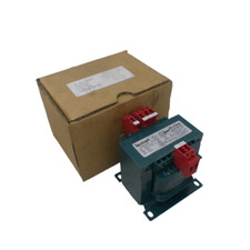 ISMET CSTN 180 Transformator 739152 220V -new-