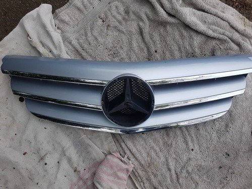 Mercedes benz klasse - mb, w245