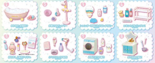 Sanrio little twin stars - sanrio,