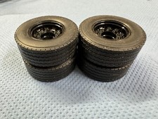 ✅ 1 Satz Siku Control Lkw