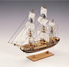Krick HMS Bounty