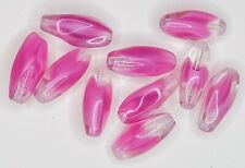 10 Glas Oliven, Perlen, aus