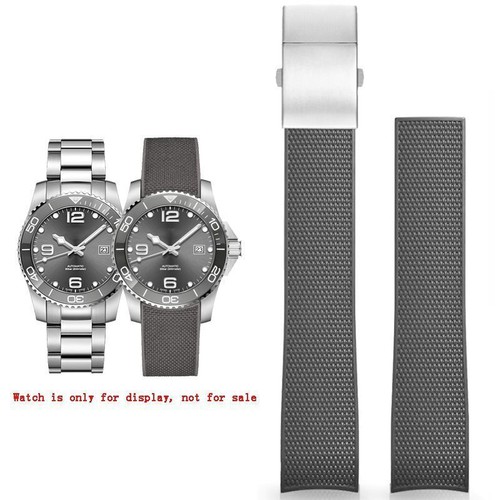 Silikon uhrenarmband passend - uhrenarmband,