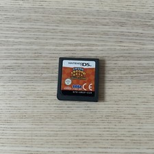 Nintendo DS Super Monkey Ball