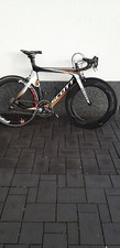 Carbon Rennrad Scott