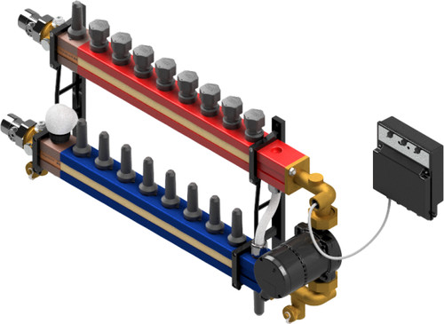 Sbk twinco 3000 - twinco,