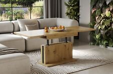 Couchtisch ARIS 110-170 cm