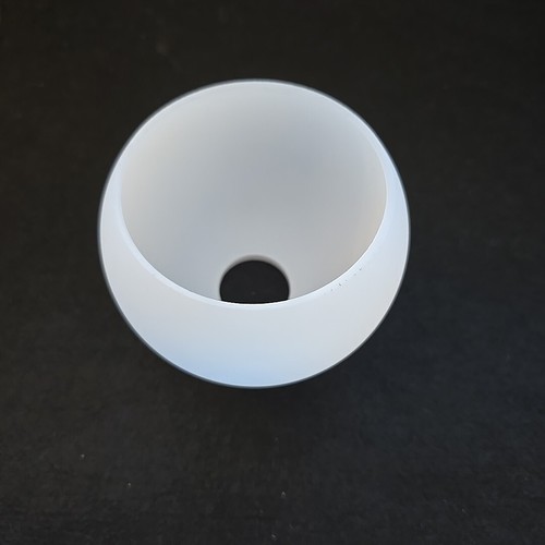 Lampenschirm e14 ersatz - lampenschirm, glas