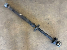 Kardanwelle VW Touareg 7L AUDI Q7 4L TDI Gelenkwelle Welle 7L8521102C