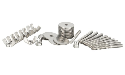 Schrauben set zum selbstbau - schrauben,