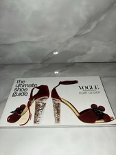 Vogue magazine supplement - supplement, the