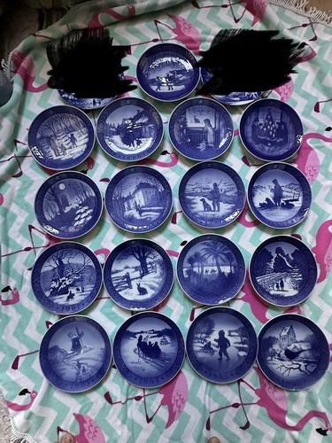 17x royal copenhagen - 17x,