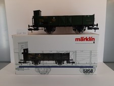 Gwa950 märklin 5858 spur - märklin, 1