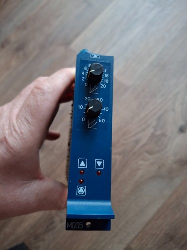 Buderus m005 mischermodul - m005,