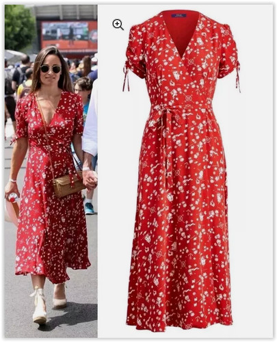 Ralph lauren dress - dress, kleid