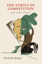 The Ethics of Competition and