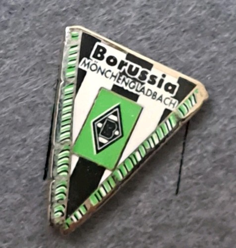Pin seltener borussia - seltener,