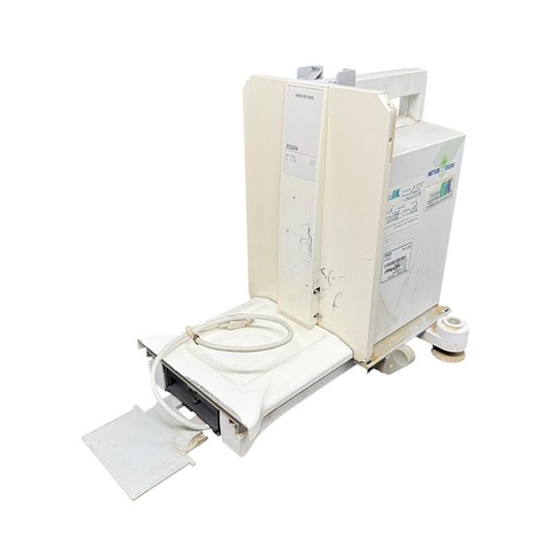 Mettler toledo xs204 - toledo,