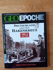 Geo Epoche Nr. 58 Deutschland