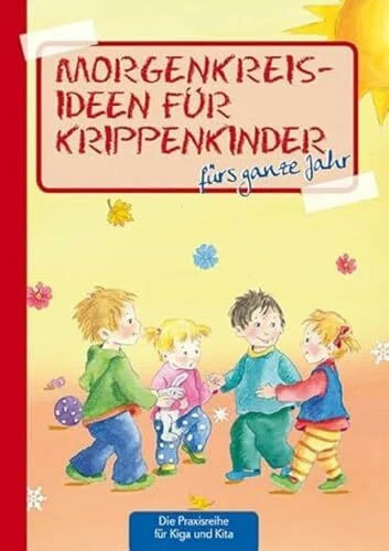 Morgenkreisideen für