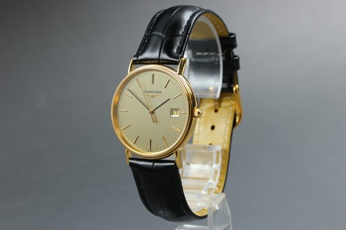 Longines grand classic - longines,