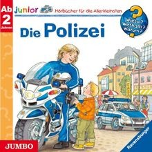Die polizei von wieso - die,