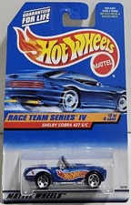 Hot Wheels 1998/727 - Race