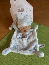 💕  Schmusetuch Kuscheltuch