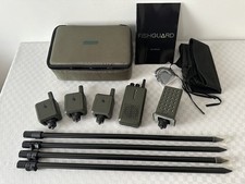 Fishguard, Avid,  no, Fox