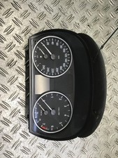Tacho BMW 3er (E90) 318i 95kW