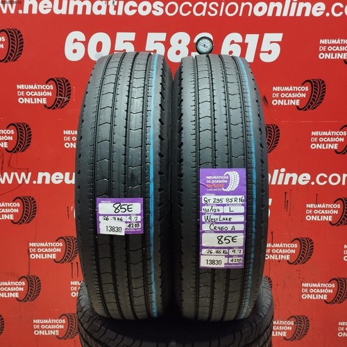 235 r16 132 127l - 2x, st