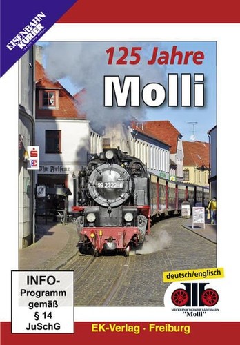 Film dvd eisenbahn - /, kurier