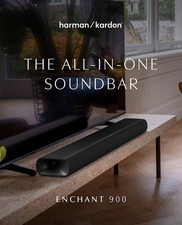 Harman Kardon Enchant Bar 900