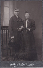 KAB - Paarportrait - Opladen